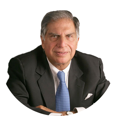 Ratan N. Tata