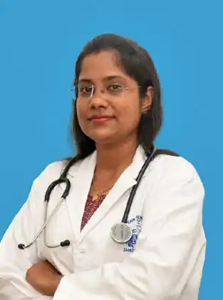 Chitra Sukumari