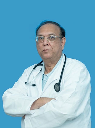 Dr Shivabrata Sengupta