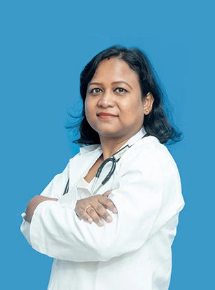 Dr Jaishree Bankira