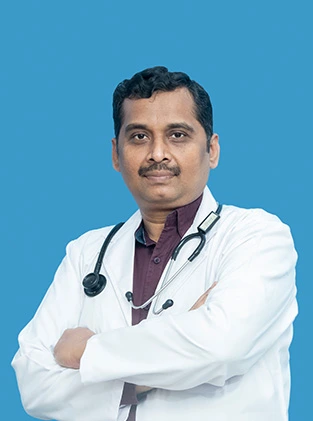 Dr Neetesh Kumar Sinha