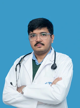 Dr Parag Roy