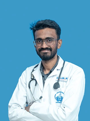 Dr Pravesh Kumar