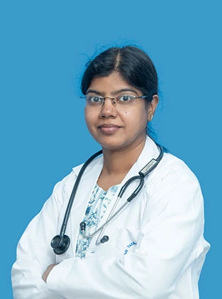 Dr Sanghamitra Jena