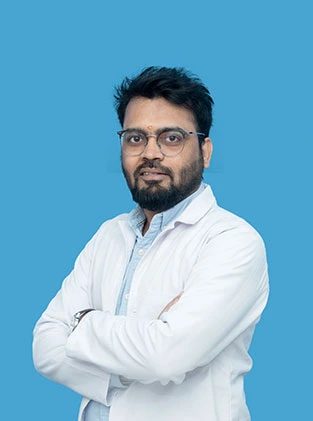 Dr Sanjay Singh
