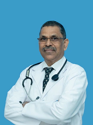 Dr Shivraj Singh Chauhan