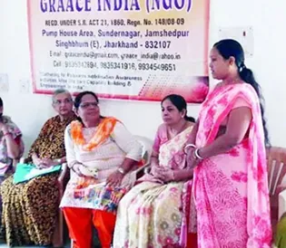 Graace India organises cancer awareness program