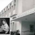 Meherbai Tata Memorial Hospital
