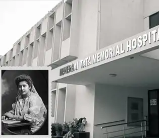 Meherbai Tata Memorial Hospital