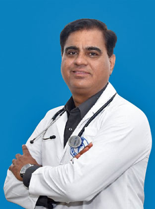 Dr Panchal Mrunalkant