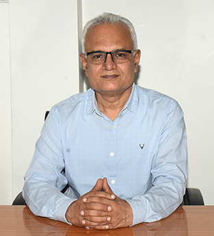Dr. Koshy Varghese