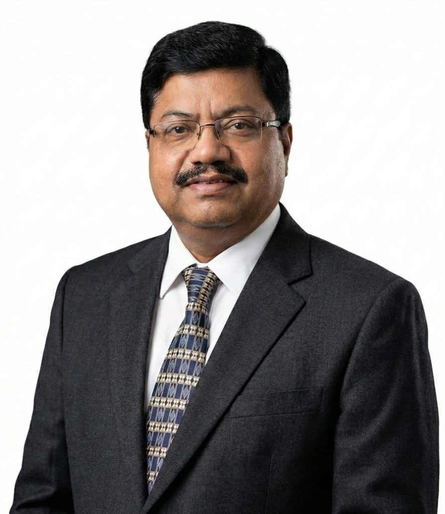 Deb Sanjay Nag